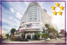 NHA TRANG THÊM MỘT KHÁCH SẠN 5 SAO