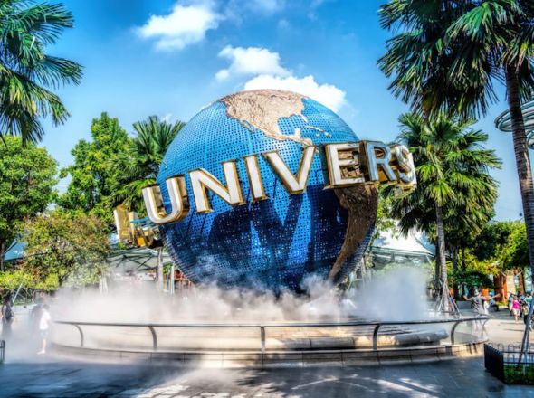 TOUR THIÊN ĐƯỜNG MUA SẮM SINGAPORE