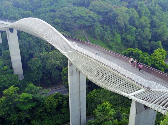 TOUR THIÊN ĐƯỜNG MUA SẮM SINGAPORE
