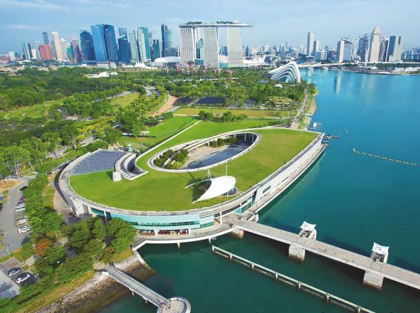 TOUR THIÊN ĐƯỜNG MUA SẮM SINGAPORE
