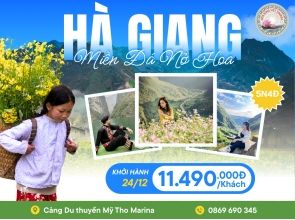 HÀ GIANG - ĐỒNG VĂN - CAO BẰNG - BA BỂ