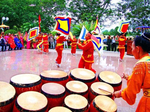 BÌNH ĐỊNH - PHÚ YÊN - TRẢI NGHIỆM TÀU HỎA