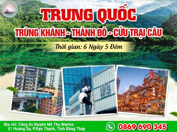  TRÙNG KHÁNH - THÀNH ĐÔ - CỬU TRẠI CÂU