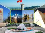 “Cực – Đỉnh – Đông Dương” Các Điểm Trên Bản Đồ Việt Nam Nhất Định Bạn Phải Chinh Phục