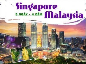 SINGAPORE – MALAYSIA